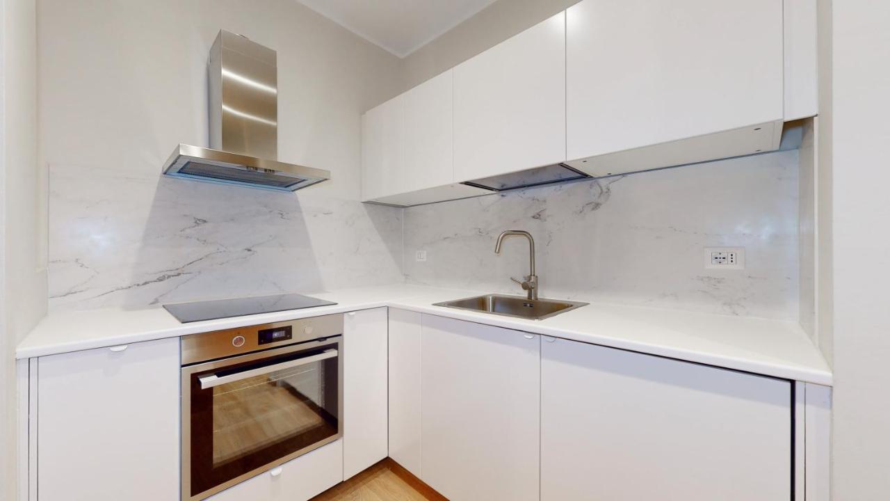 Apartamento Sahi - Dei Dell'olimpo Porta Romana