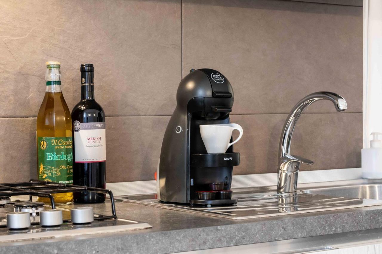 Apartamento Bilocale Zara - Stazione Centrale - Isola Design District