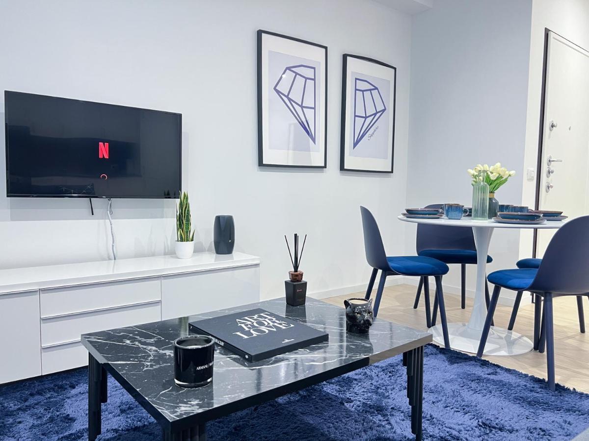 Apartment The Boutique Houses - Sapphire *