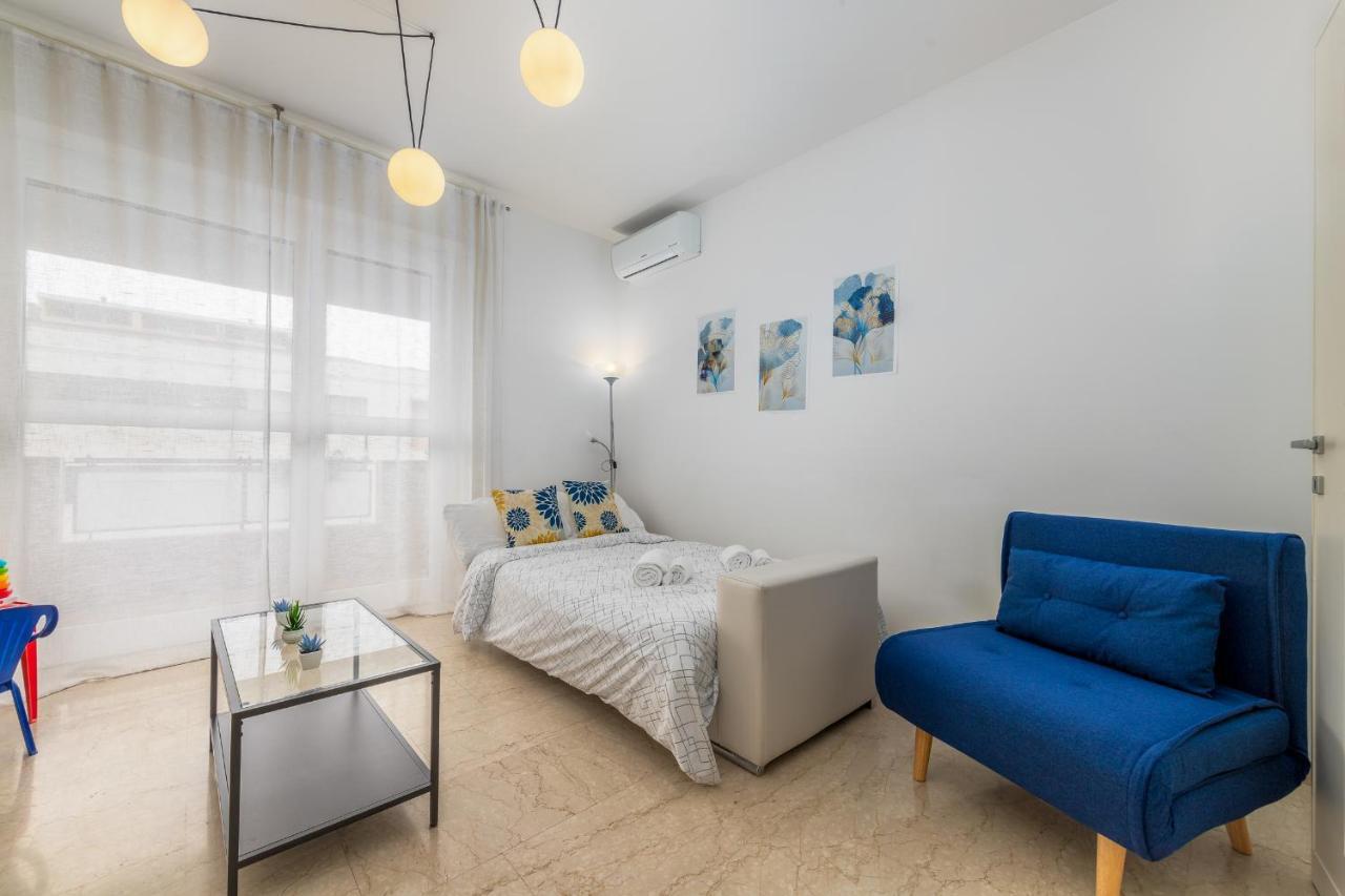 Niguarda-zara Xxl Home,two Balconies,wifi,family Apartamento Milão