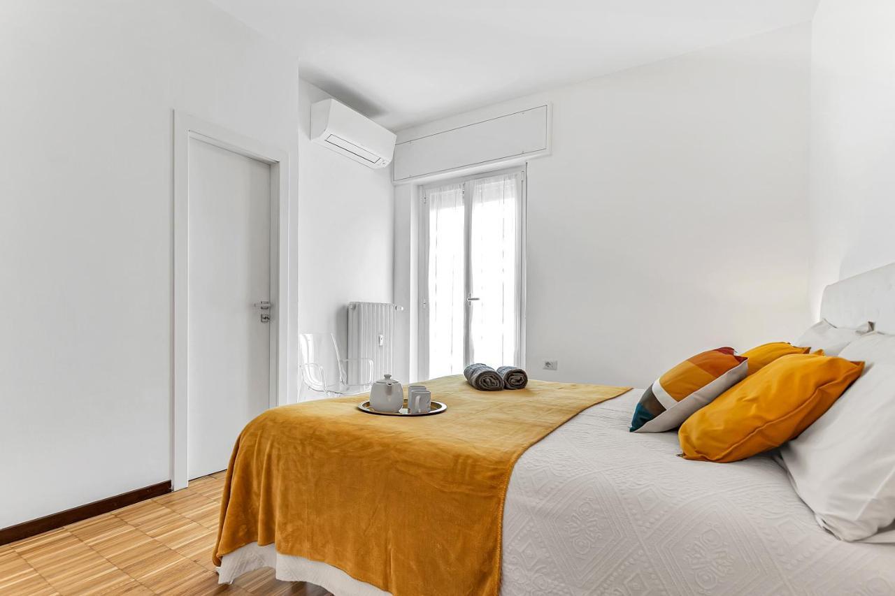 Apartment Buzzi - Affitti Brevi Italia *