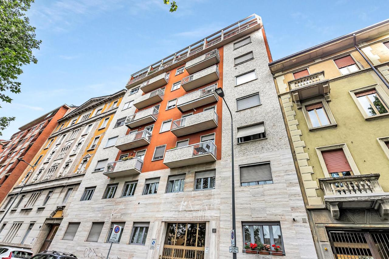 Buzzi - Affitti Brevi Italia Apartment *