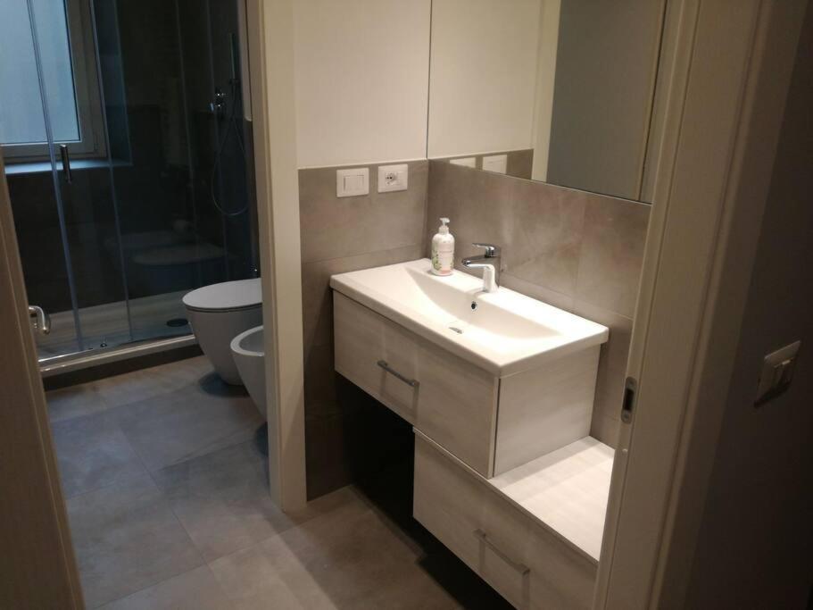 Apartment Mm3/repubblica, Posizione Imbattibile! *