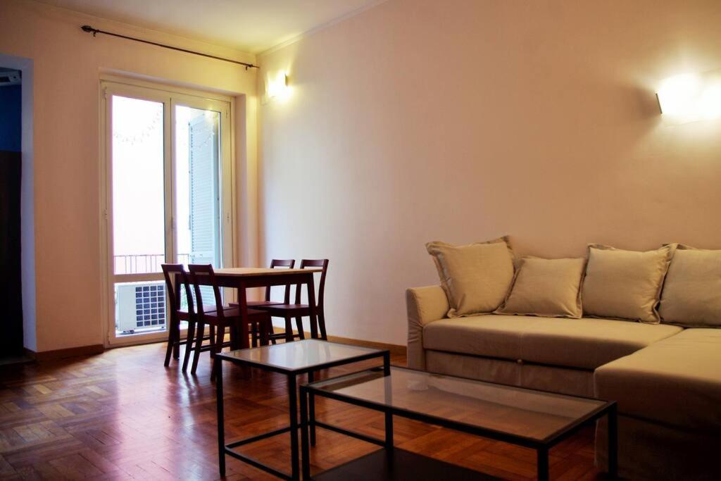 Apartamento Splendido A Pagano Milão
