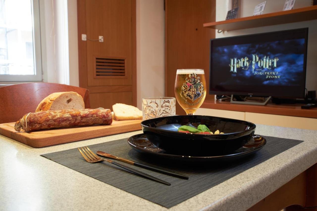 Apartamento Harry Potter's Magic House - Metro M4 - Linate - Citta Studi Milão