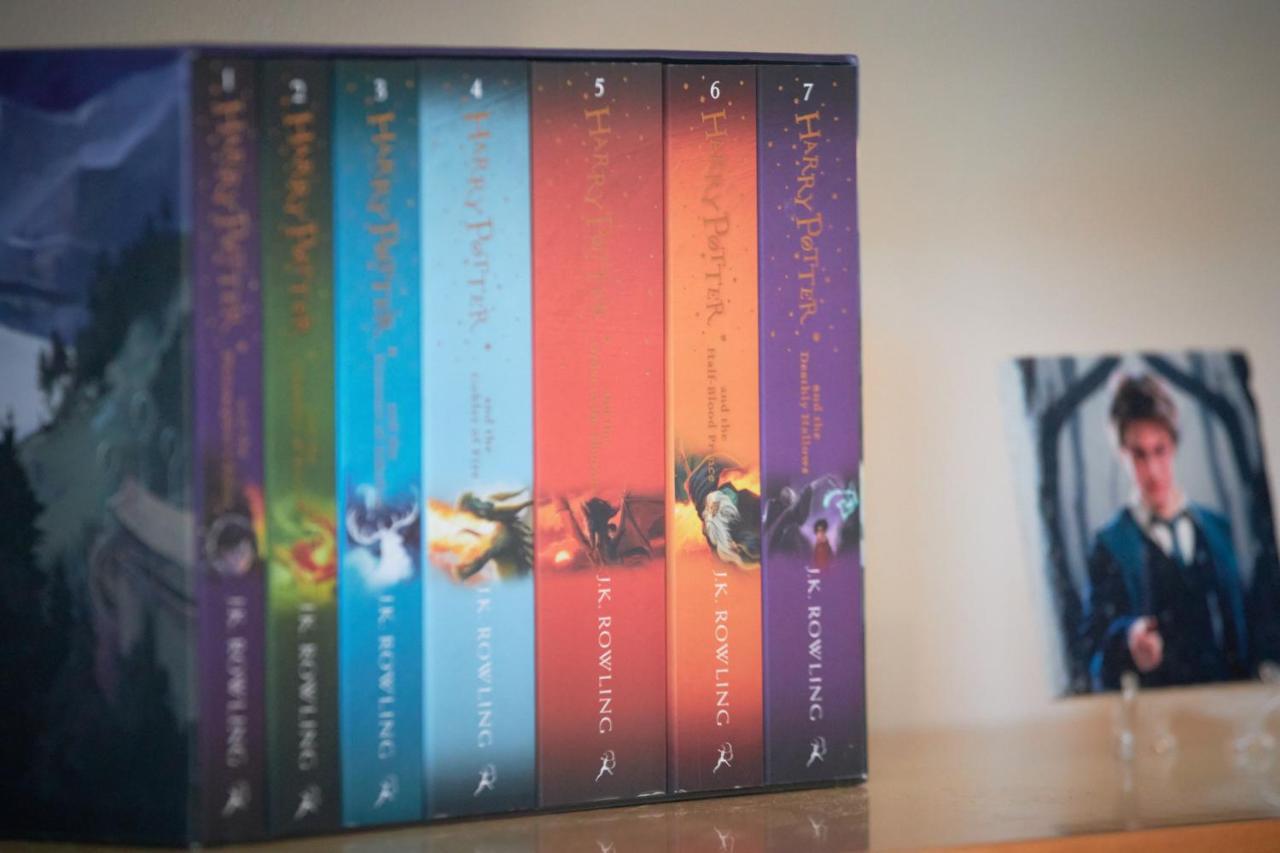Apartamento Harry Potter's Magic House - Metro M4 - Linate - Citta Studi