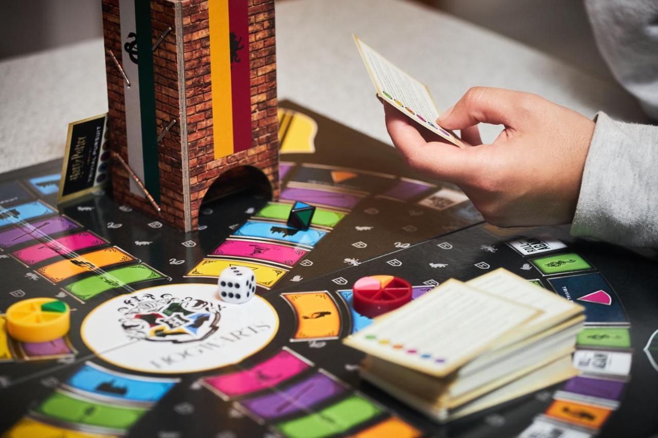 Harry Potter's Magic House - Metro M4 - Linate - Citta Studi Apartamento Milão
