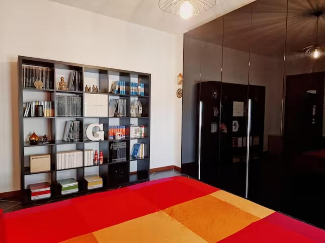 Smart Apartment *