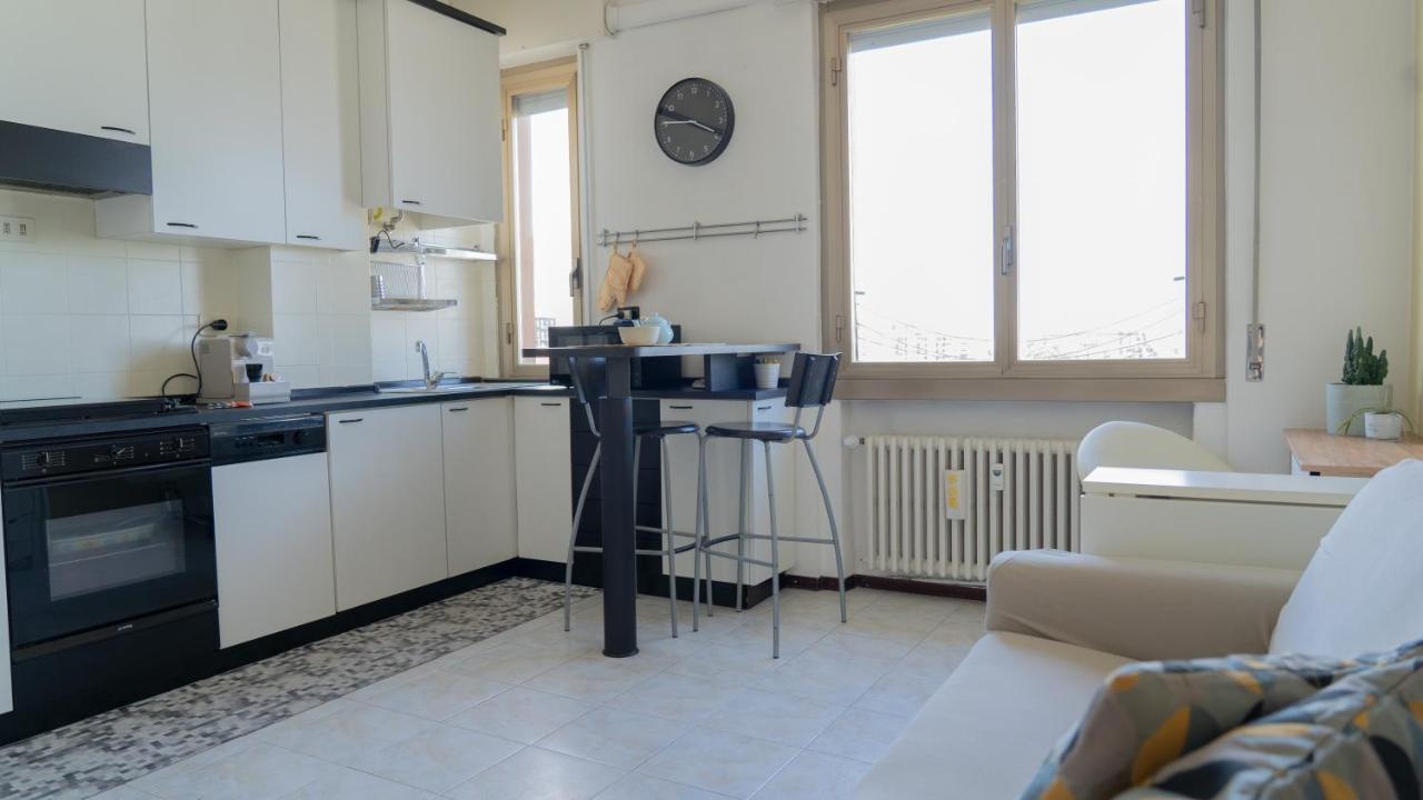 Apartment 10 Min ***** Relax Wifi-netflix Mailand