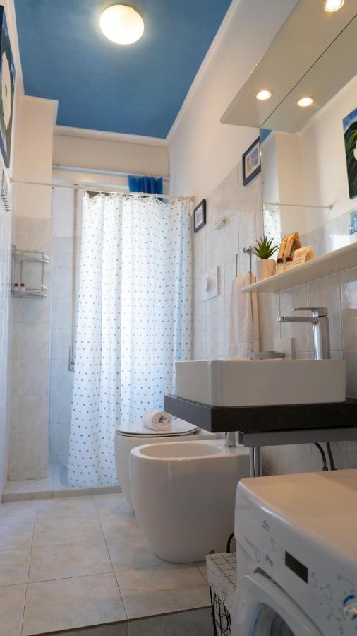 10 Min ***** Relax Wifi-netflix Apartment