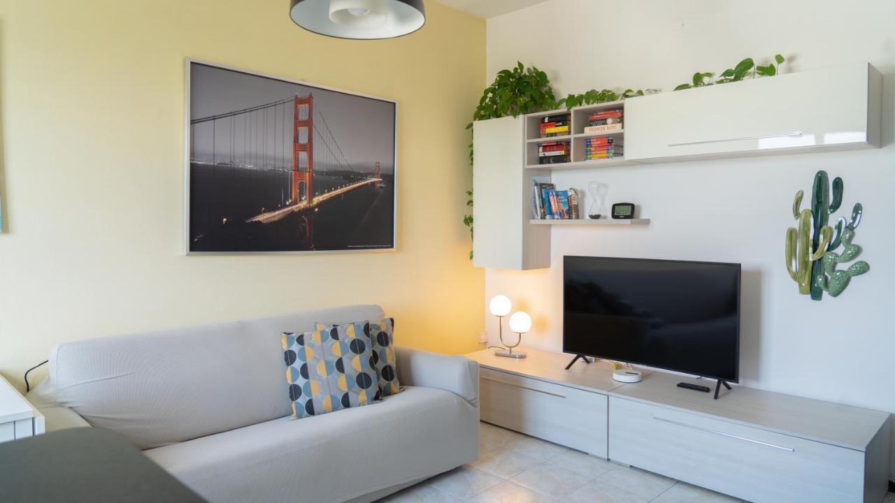 10 Min ***** Relax Wifi-netflix Apartment
