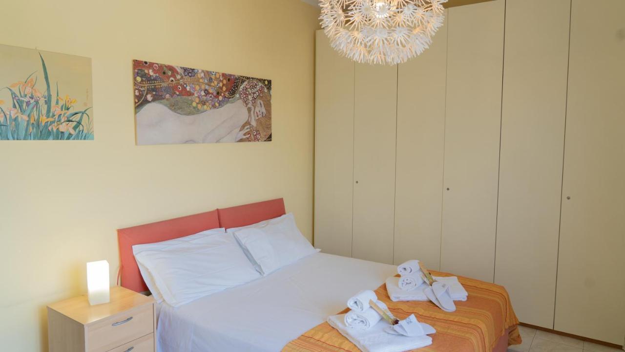 10 Min ***** Relax Wifi-netflix Apartment