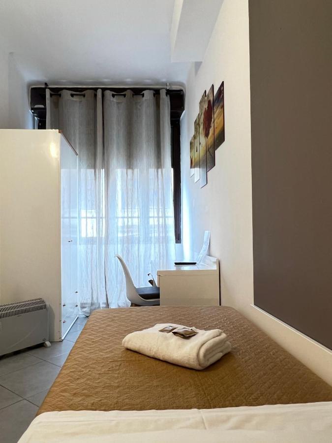 Casa de hóspedes Brianza 3*