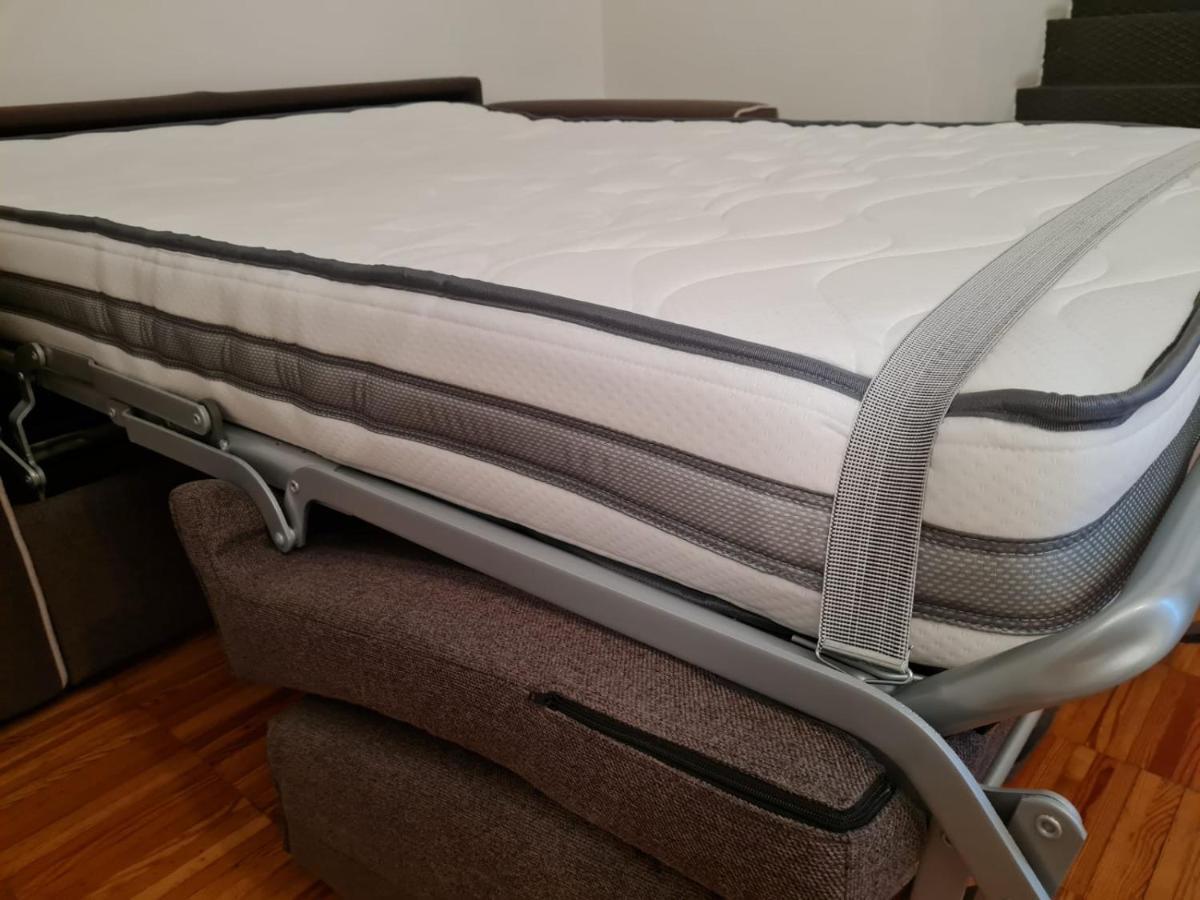 Luxury Loft 89 Apartamento Milão