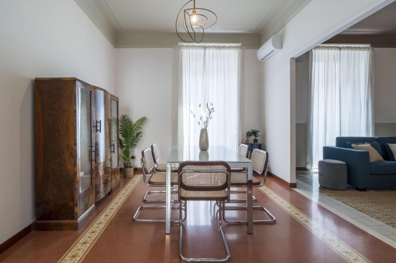 Easylife - Lussuosa Dimora In Porta Romana Apartamento Milão