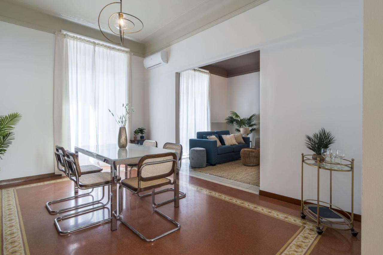 Apartment Easylife - Lussuosa Dimora In Porta Romana *
