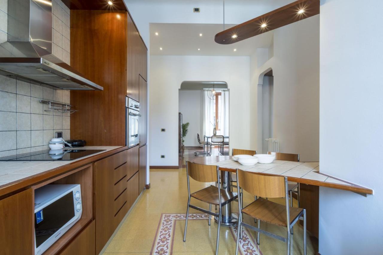 Easylife - Lussuosa Dimora In Porta Romana * Mailand