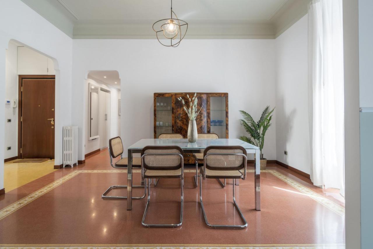 Apartment Easylife - Lussuosa Dimora In Porta Romana *