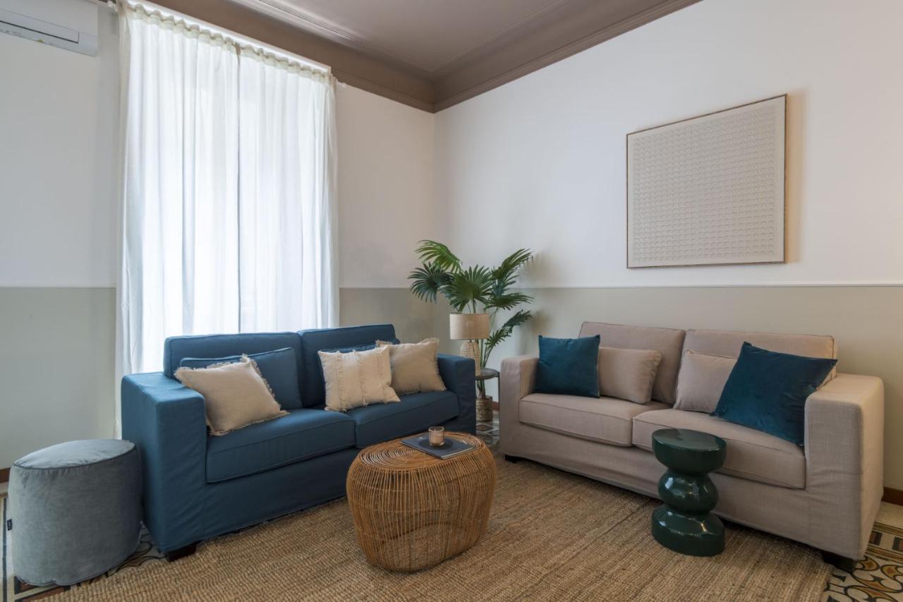 Easylife - Lussuosa Dimora In Porta Romana Apartment