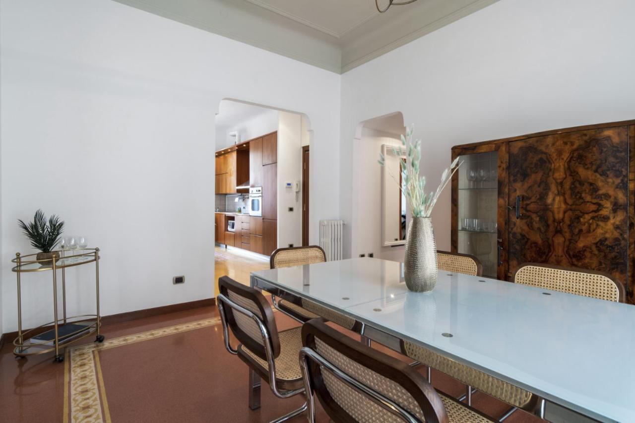 Apartamento Easylife - Lussuosa Dimora In Porta Romana Milão