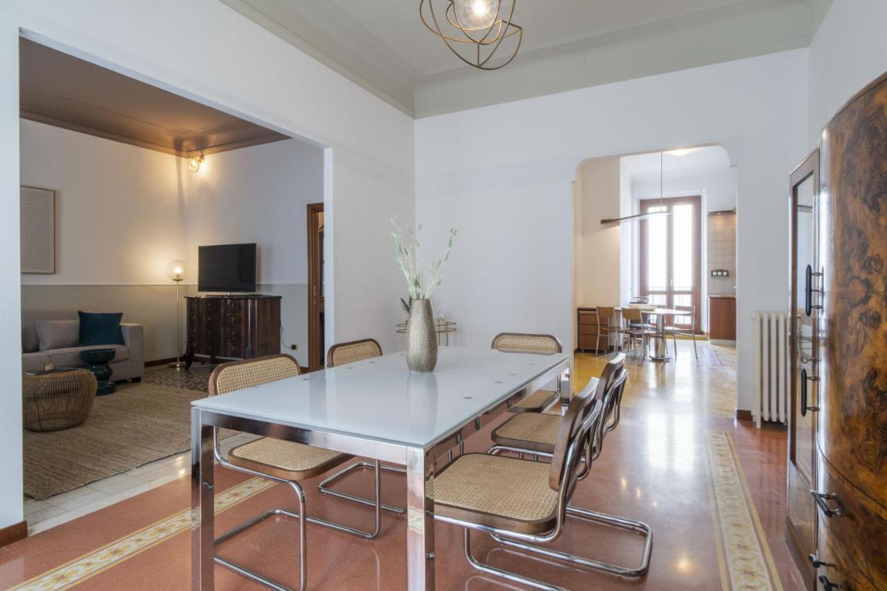 Easylife - Lussuosa Dimora In Porta Romana * Mailand
