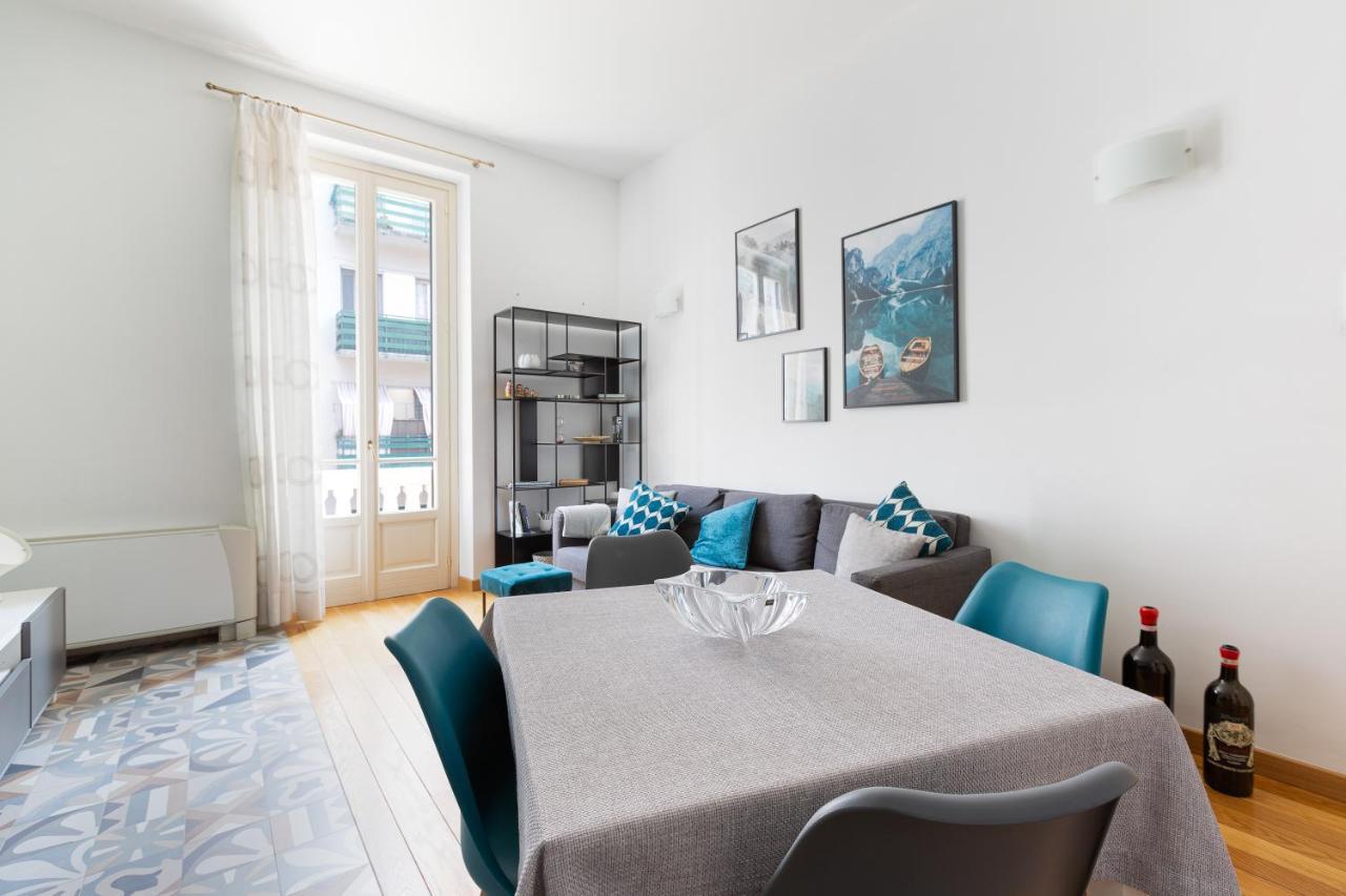 Con Balcone- Bullona District * Mailand