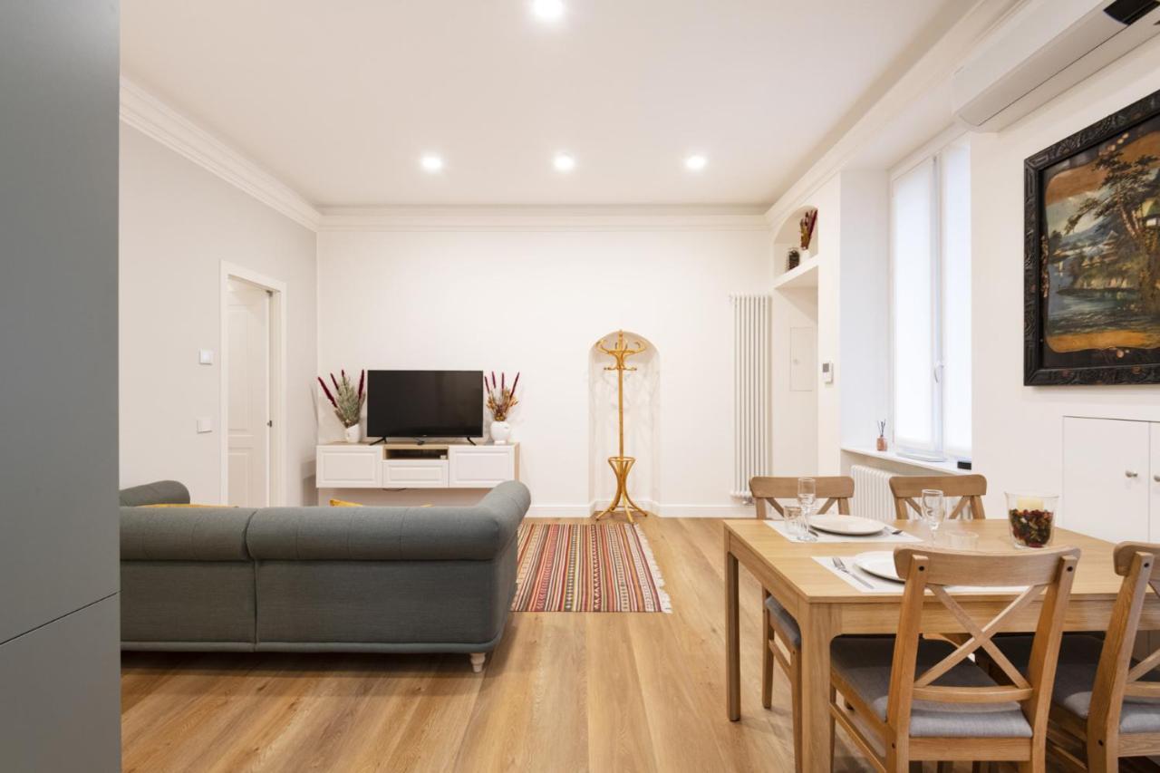 Easylife - Confortevola Dimora In Porta Venezia Mailand