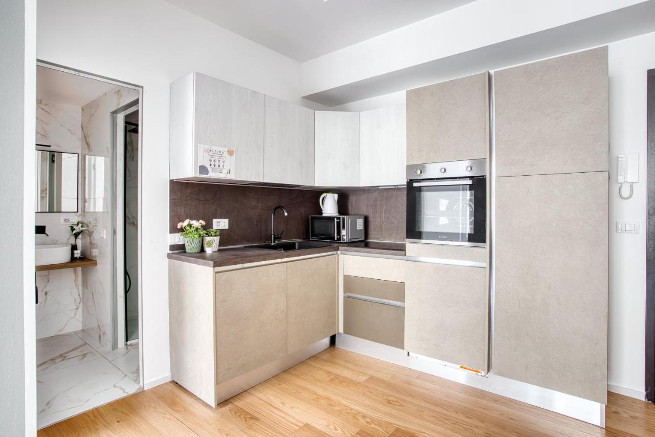 Apartment Joivy Cosy Flat Near The Centre Mailand