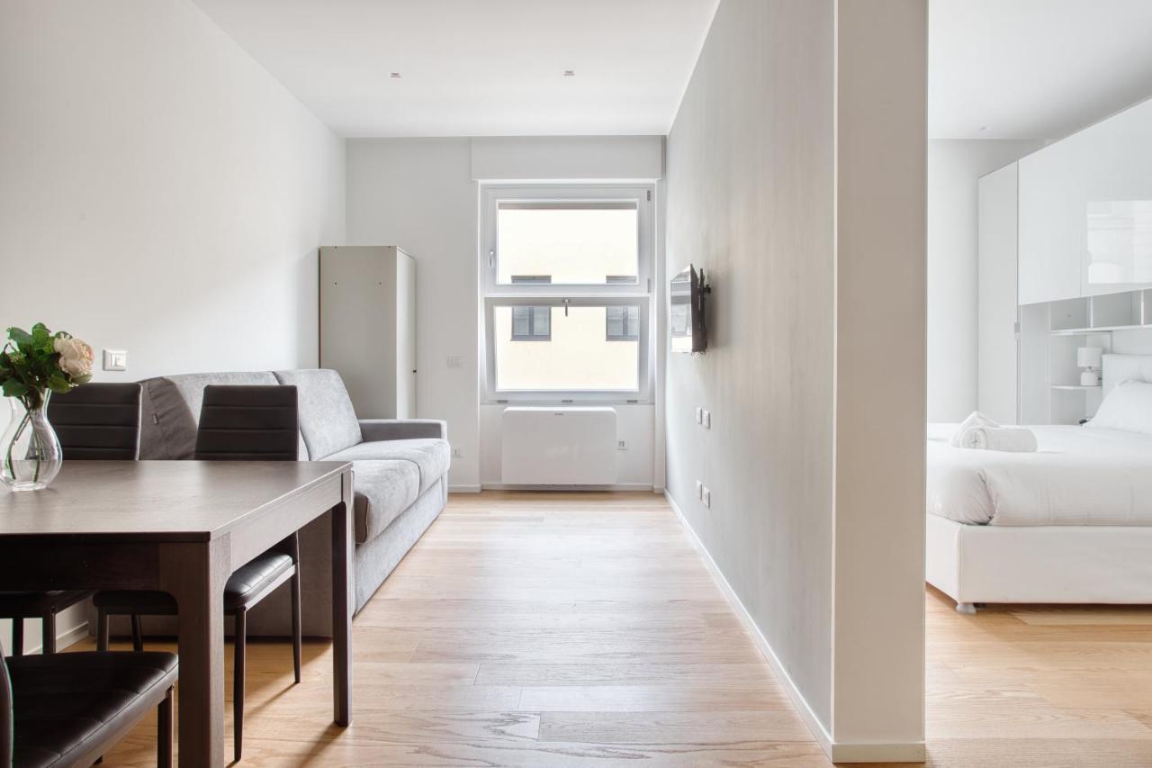 Joivy Cosy Flat Near The Centre * Mailand