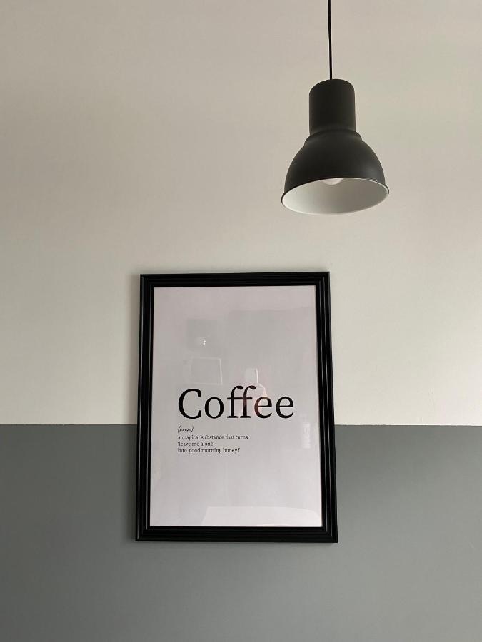 Apartamento A Casa - Just Like At