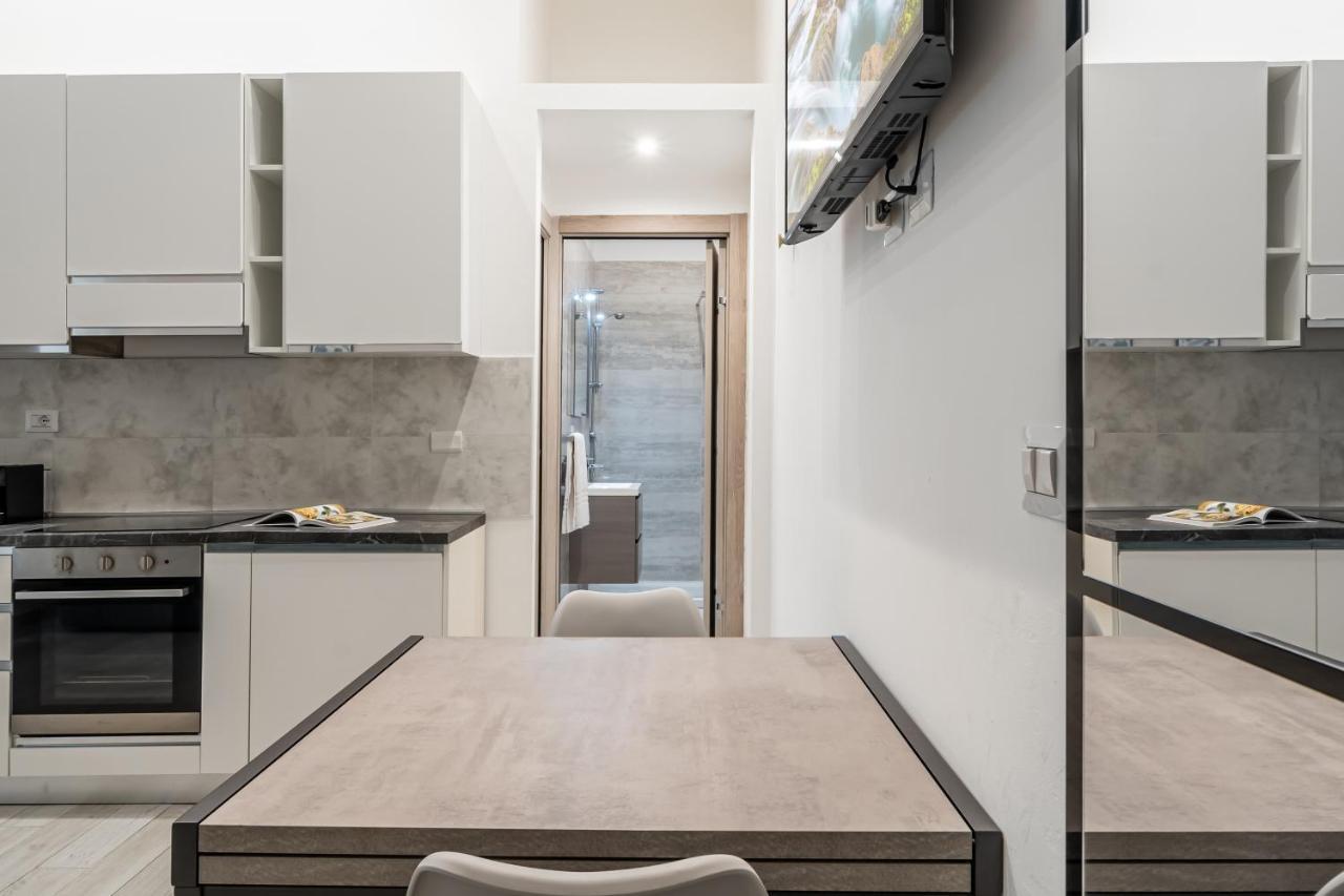 Relstay - Porta Romana - 1br