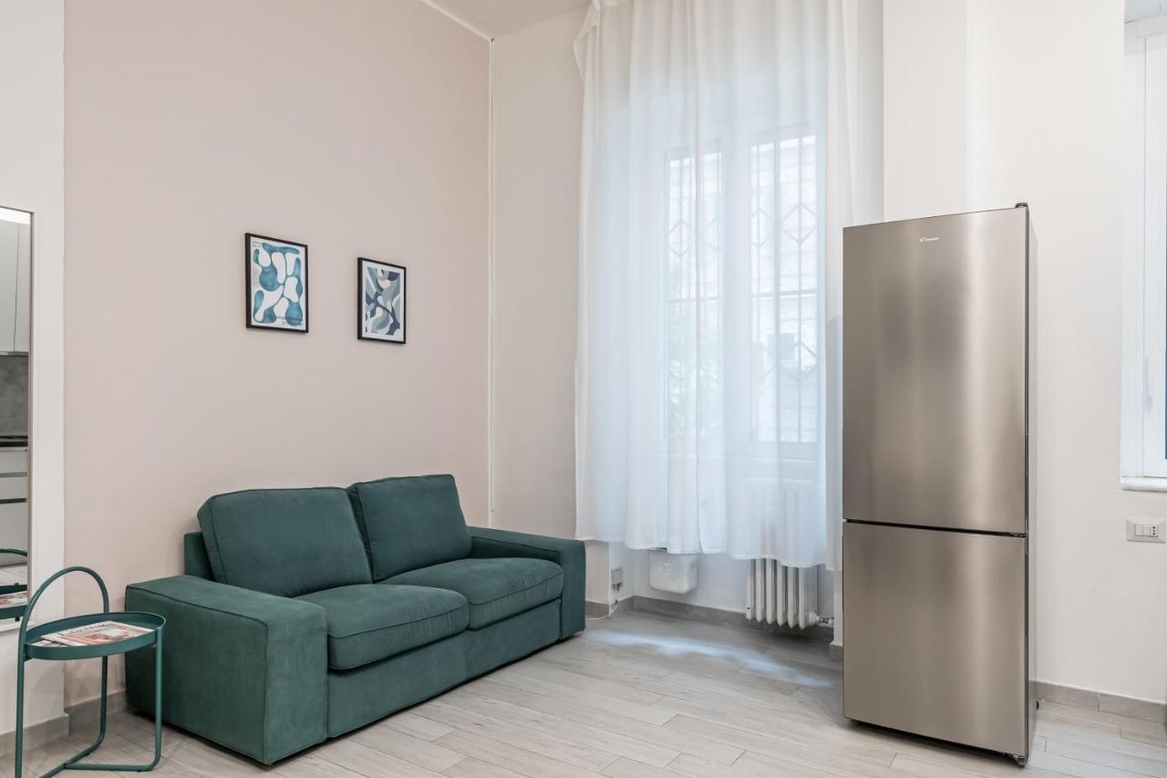 Relstay - Porta Romana - 1br Apartamento *