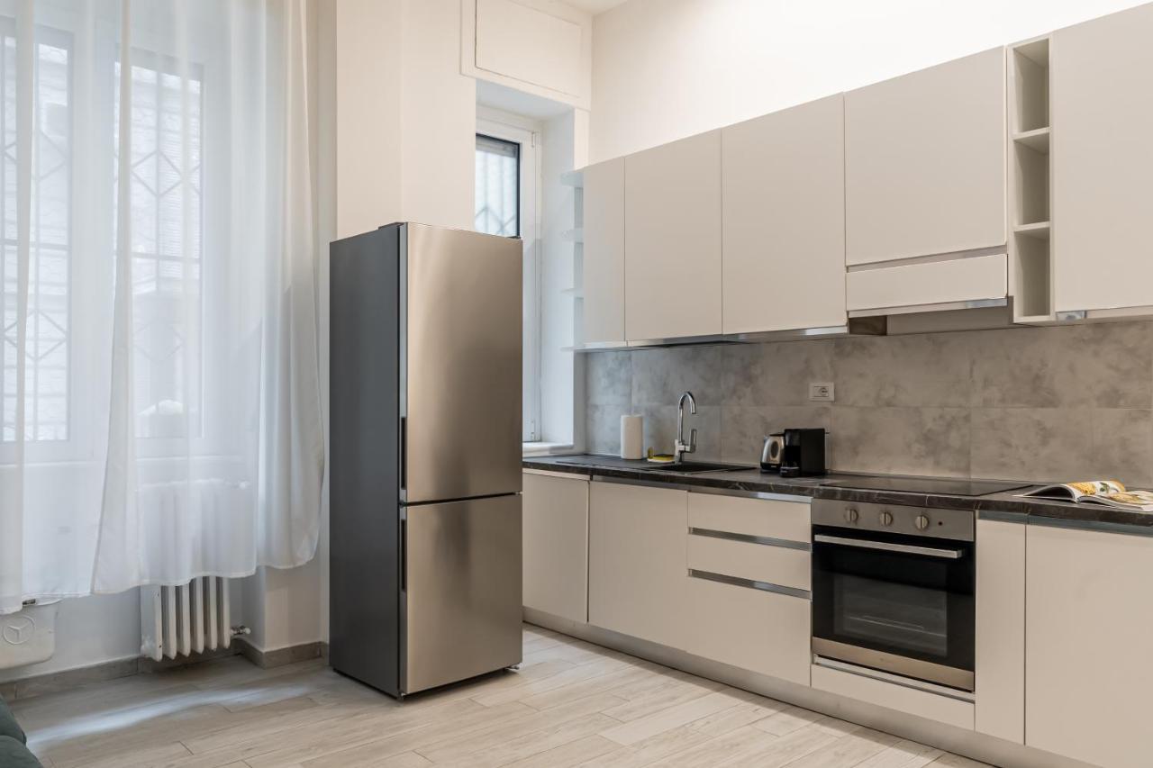 Relstay - Porta Romana - 1br Milão