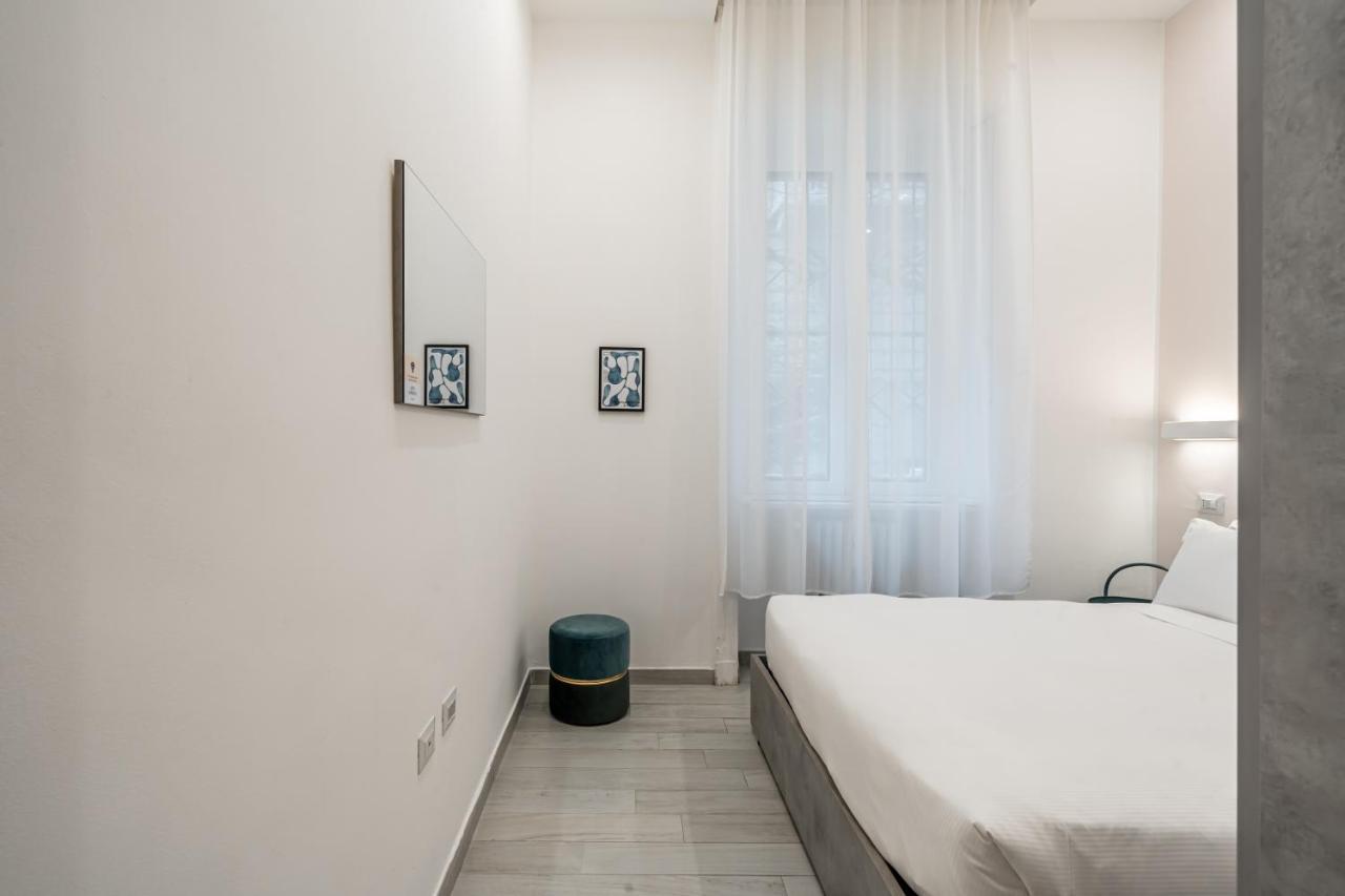 Relstay - Porta Romana - 1br Milão