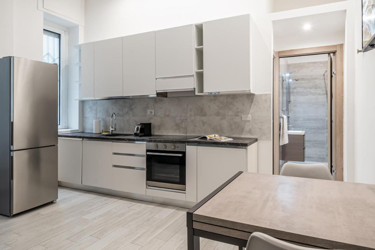 Apartamento Relstay - Porta Romana - 1br