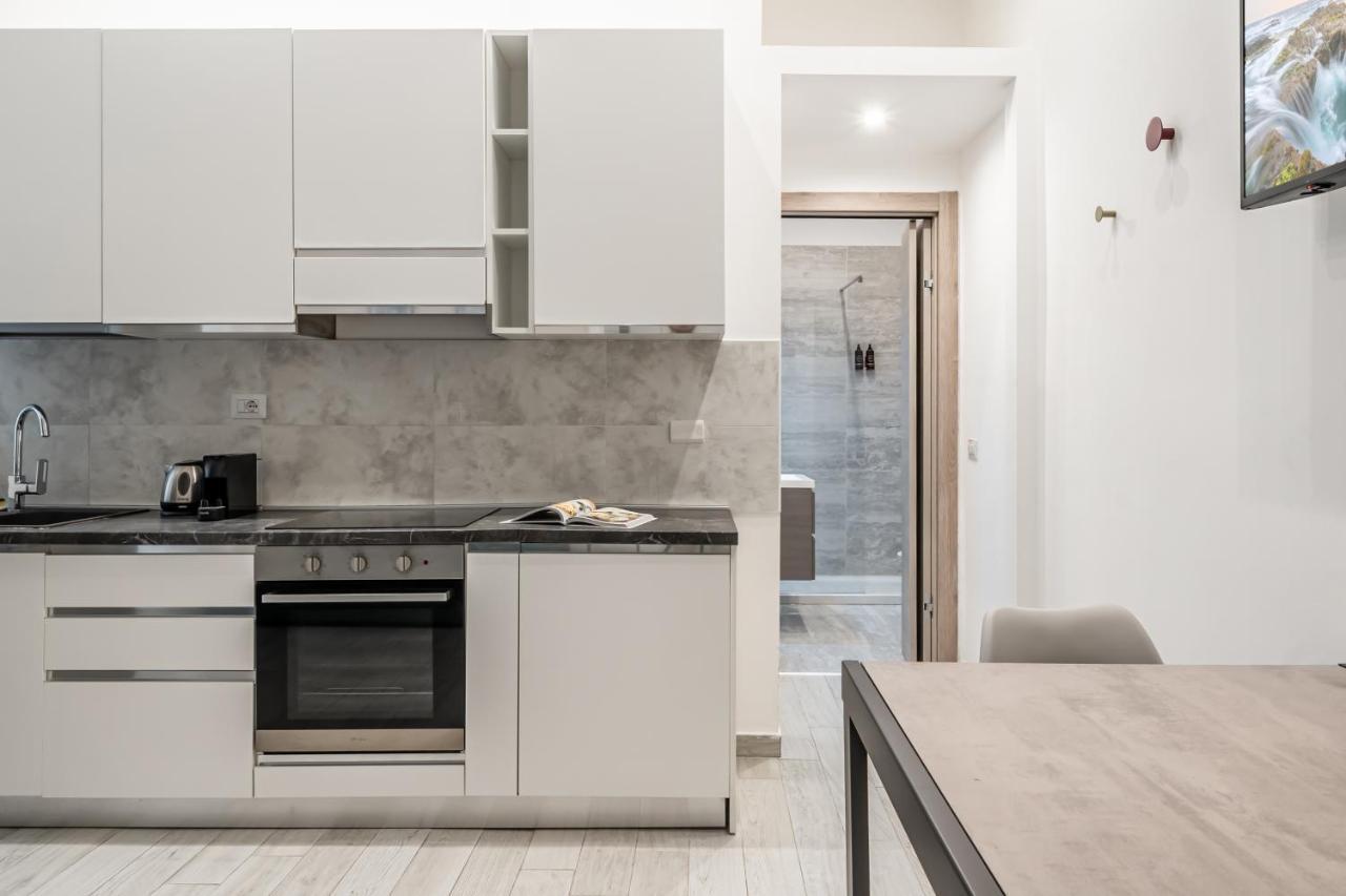 Relstay - Porta Romana - 1br *