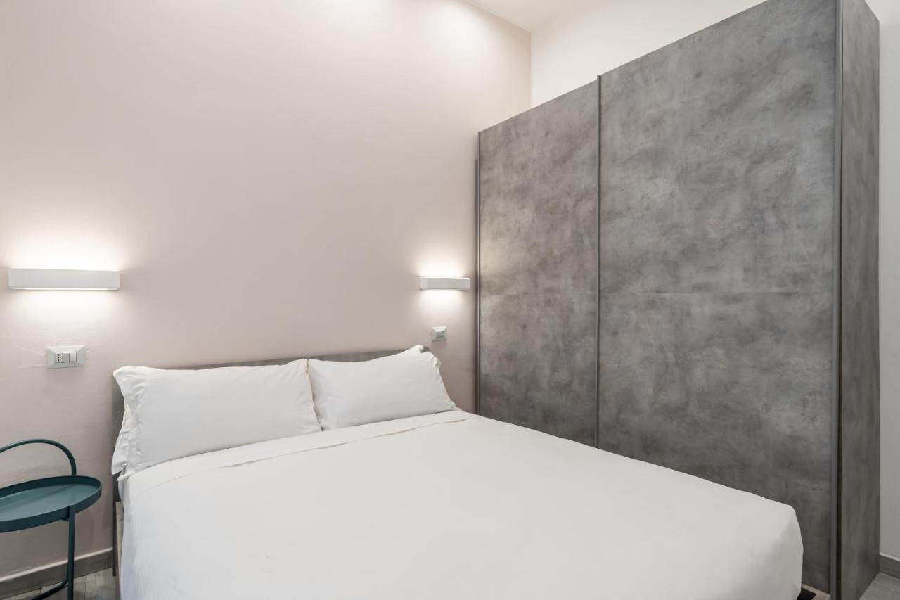 Apartamento Relstay - Porta Romana - 1br Milão