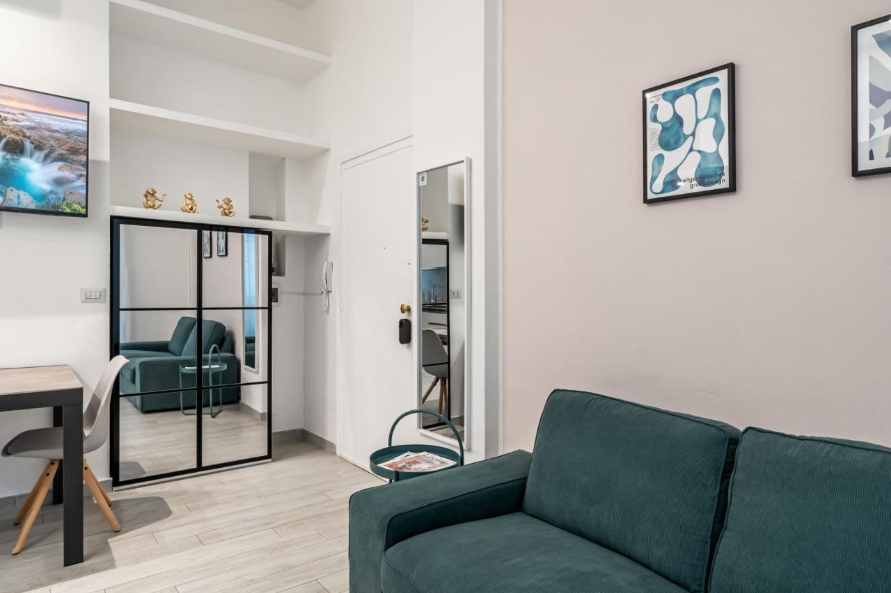Relstay - Porta Romana - 1br Apartamento Milão