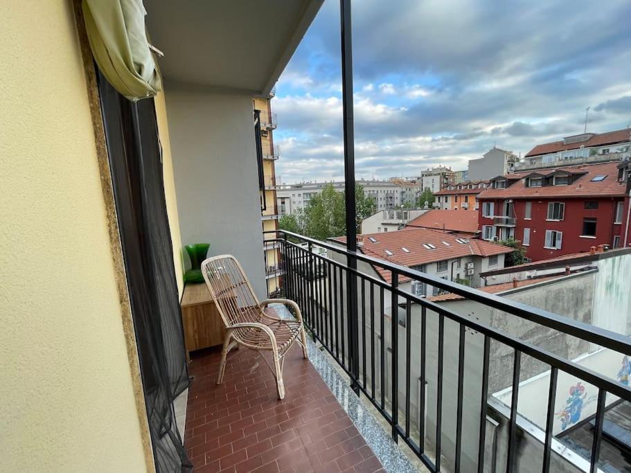 Apartment Navigli Hideaway - 5 Minutes From Metro Milan