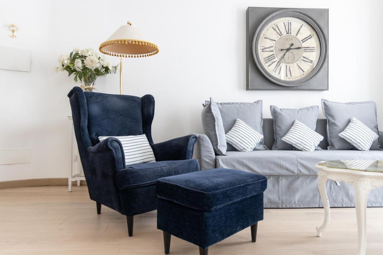 Apartamento Bocconi Elegante Con Wifi Milão