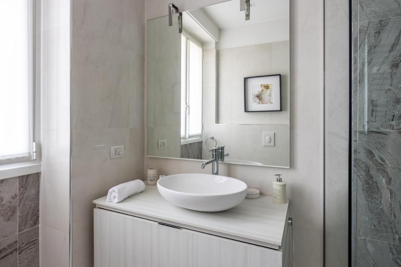 Apartamento Bocconi Elegante Con Wifi