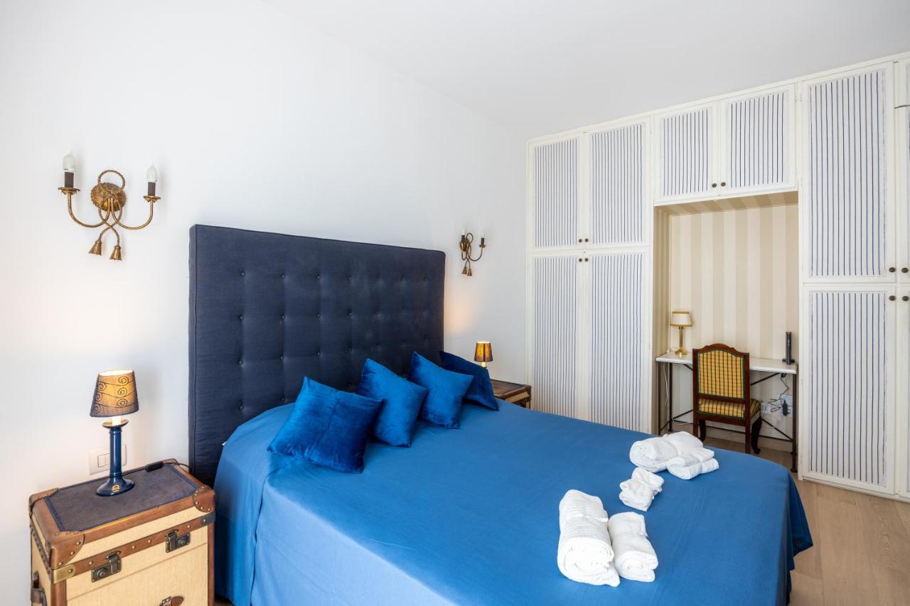 Apartamento Bocconi Elegante Con Wifi Milão