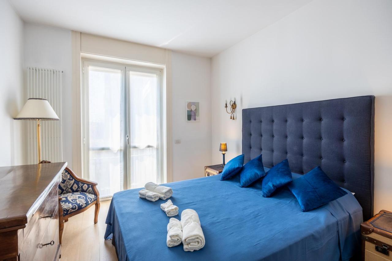 Apartamento Bocconi Elegante Con Wifi *