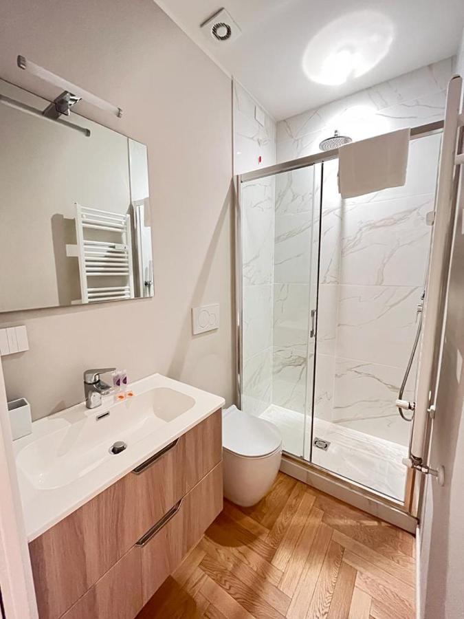 Kibilu - Corso Ventidue Marzo - Centro Citta Apartment *