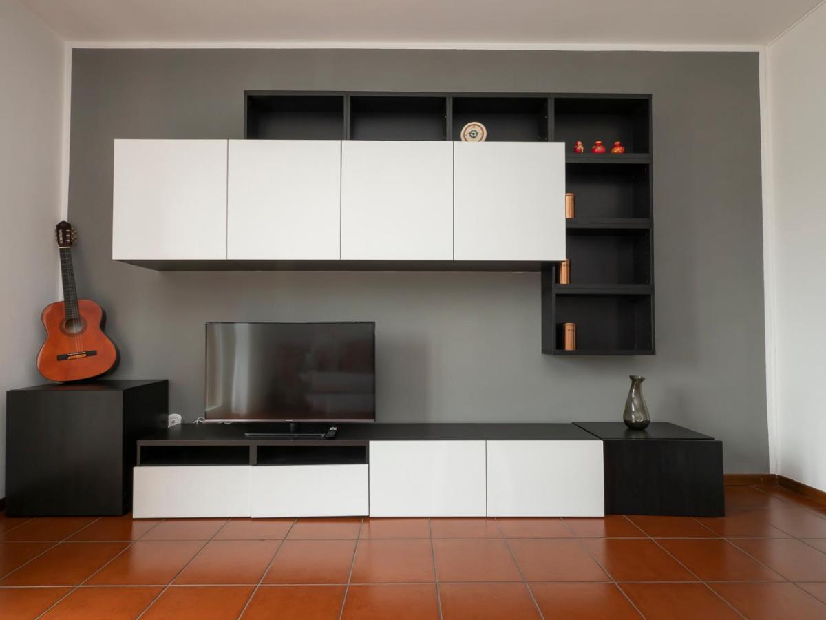 I Host - Appennini 53 Apartamento *
