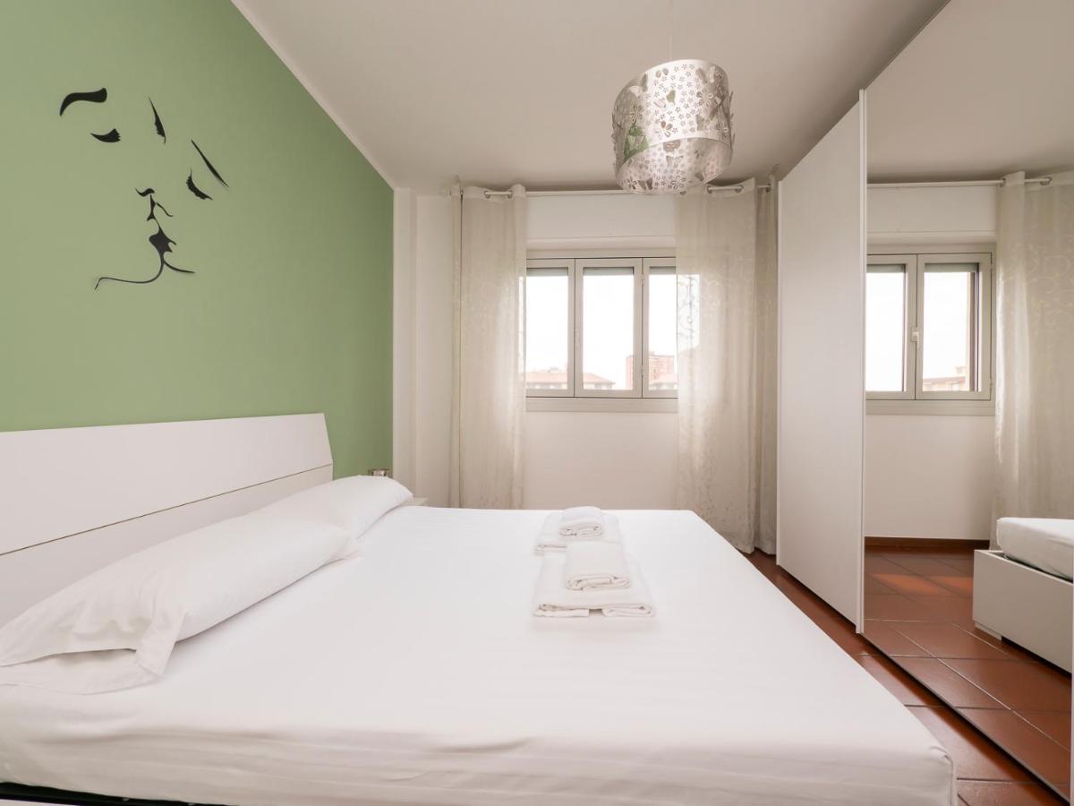 I Host - Appennini 53 Apartamento