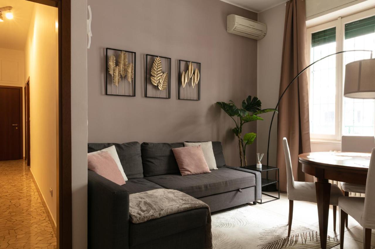 Apartment Dehomes - Citylife & Sempione Exclusive