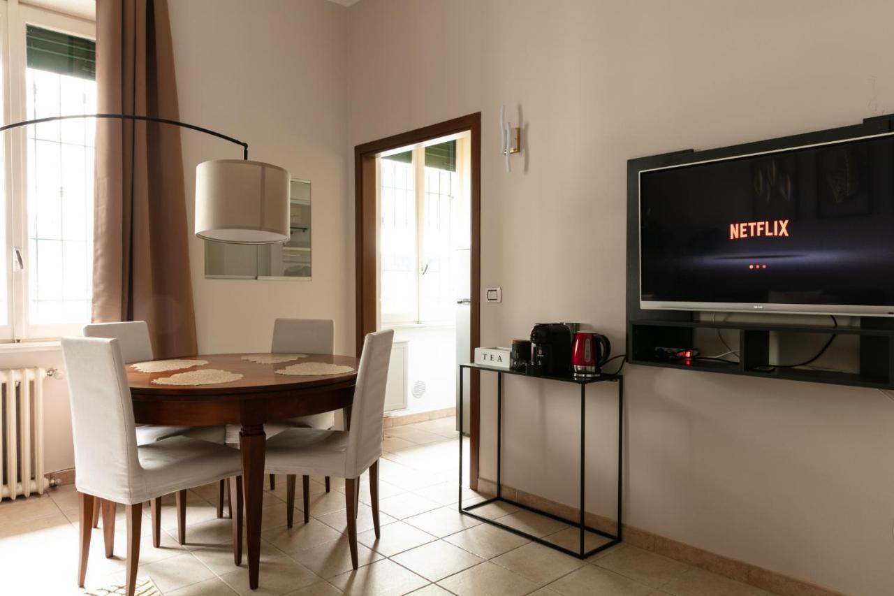 Apartment Dehomes - Citylife & Sempione Exclusive Mailand