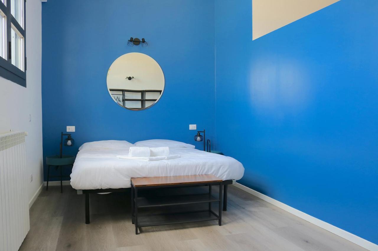 Smart And Comfy - Via Repubblica Di San Marino Apartment Mailand