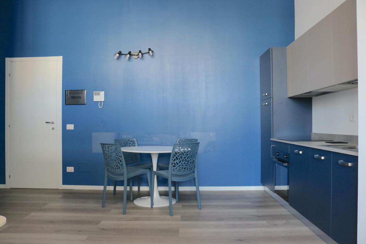 Smart And Comfy - Via Repubblica Di San Marino *
